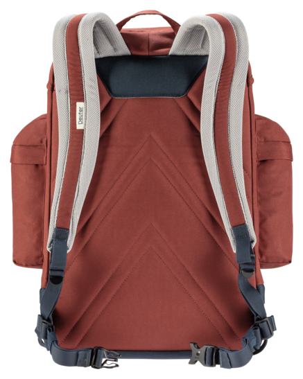 Lifestyle daypack Wengen