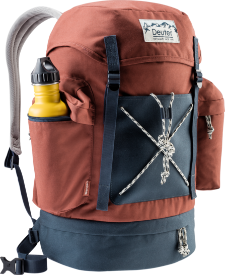 Lifestyle daypack Wengen