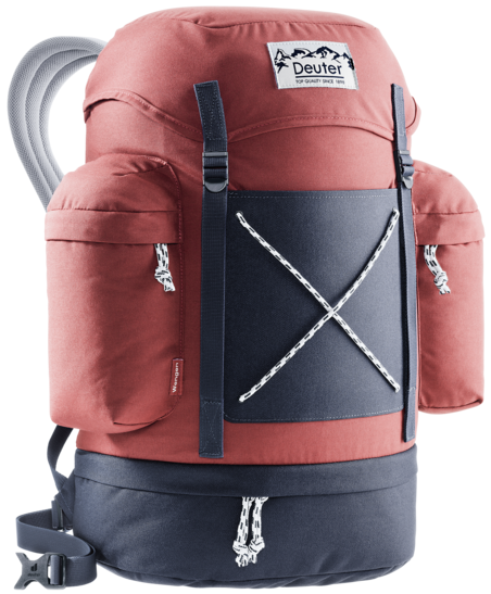 Lifestyle daypack Wengen