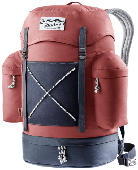 Lifestyle daypack Wengen