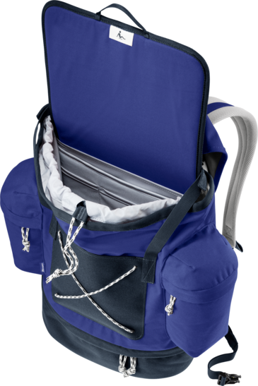 Lifestyle Rucksack Wengen