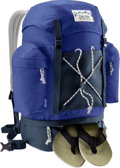 Lifestyle Rucksack Wengen