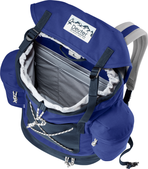 Lifestyle Rucksack Wengen