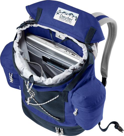 Lifestyle Rucksack Wengen