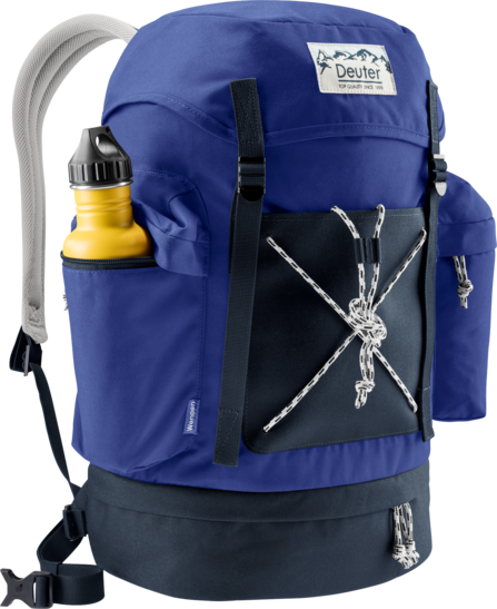 Lifestyle Rucksack Wengen