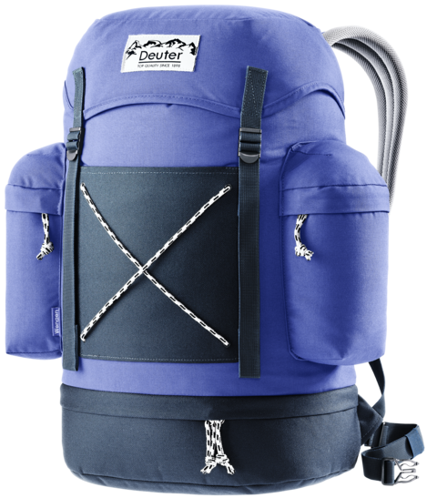Lifestyle Rucksack Wengen
