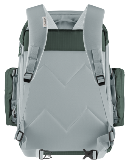 Lifestyle Rucksack Lake Placid