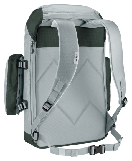 Lifestyle Rucksack Lake Placid