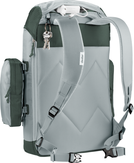 Lifestyle Rucksack Lake Placid