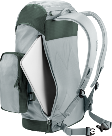 Lifestyle Rucksack Lake Placid