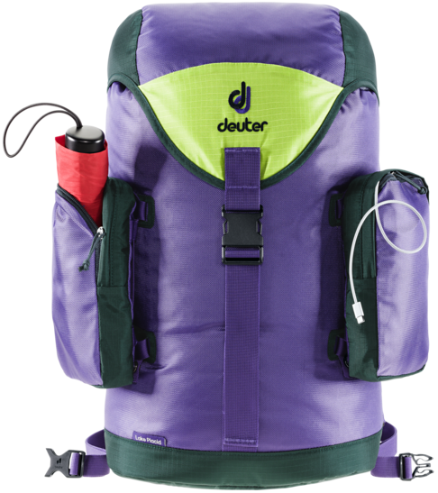 Lifestyle Rucksack Lake Placid