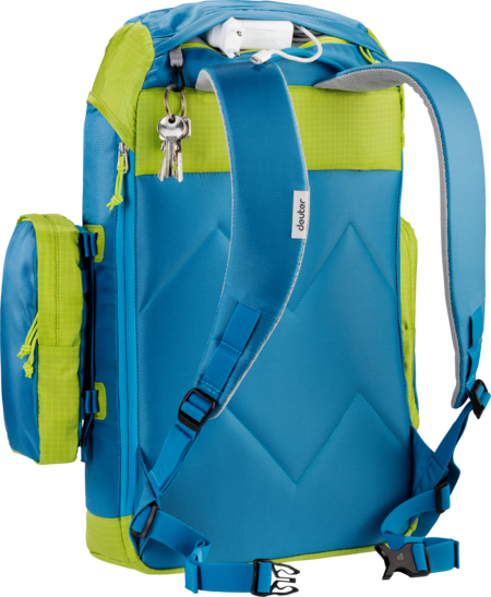 Mochila Lifestyle Lake Placid