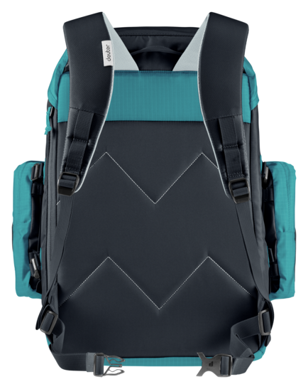 Lifestyle Rucksack Lake Placid
