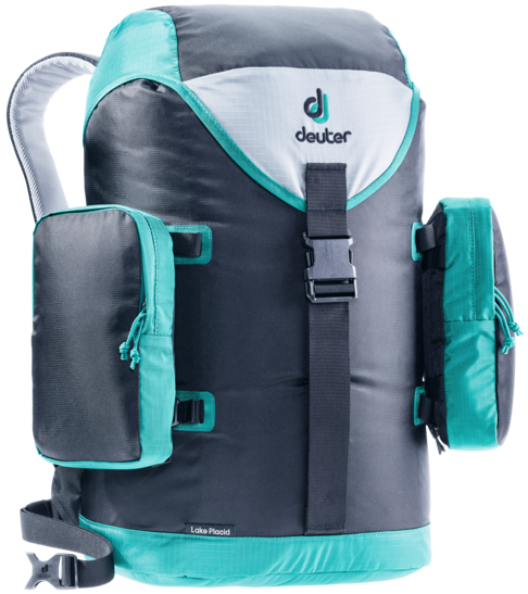 Lifestyle Rucksack Lake Placid