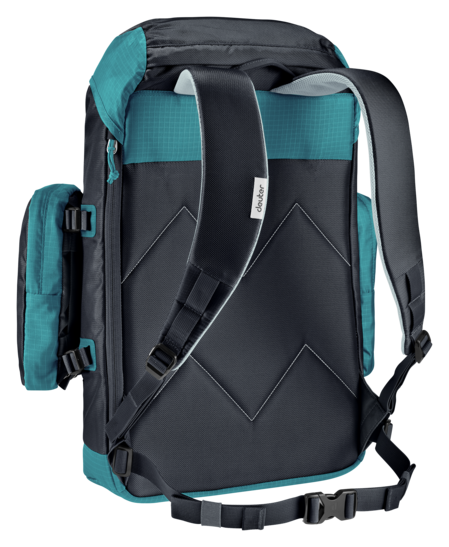 Lifestyle Rucksack Lake Placid
