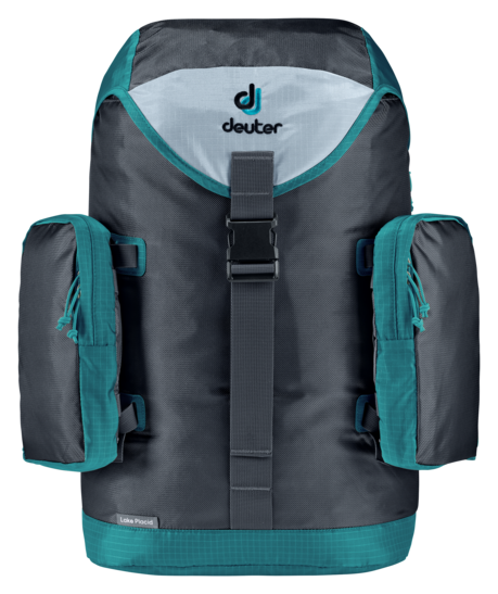 Lifestyle Rucksack Lake Placid