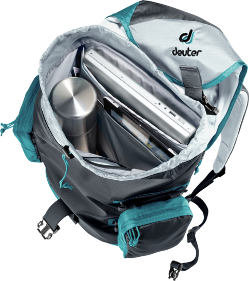 Lifestyle Rucksack Lake Placid