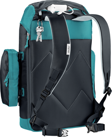 Lifestyle Rucksack Lake Placid
