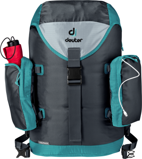 Lifestyle Rucksack Lake Placid