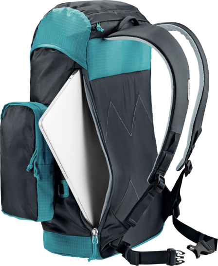 Lifestyle Rucksack Lake Placid