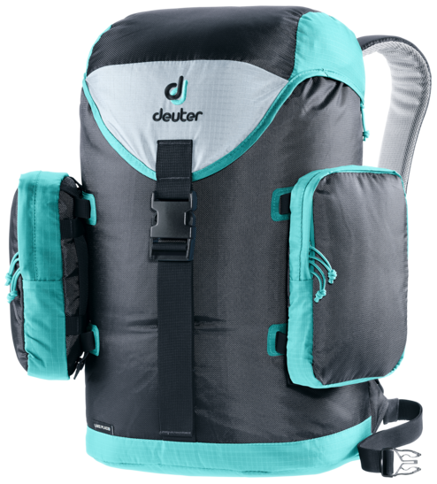 Lifestyle Rucksack Lake Placid