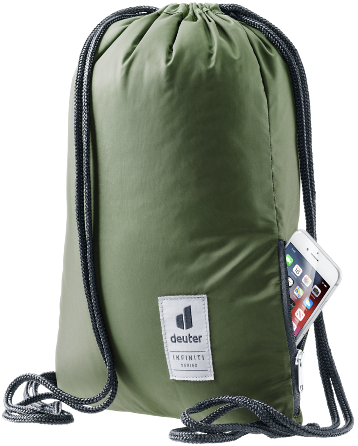 Lifestyle backpacks Infiniti Gymbag