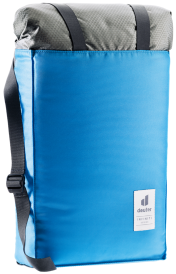 Lifestyle daypack Infiniti Rolltop