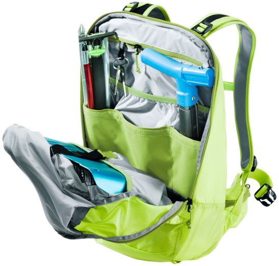 Ski touring backpack Freerider Lite 20