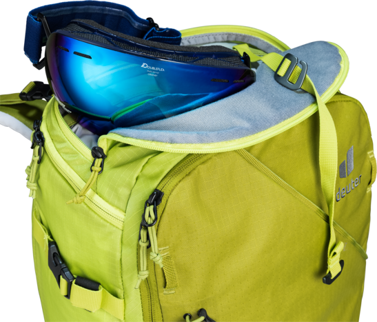 Skitourenrucksack Freerider Pro 32+ SL