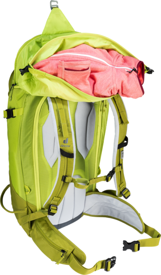 Skitourenrucksack Freerider Pro 32+ SL