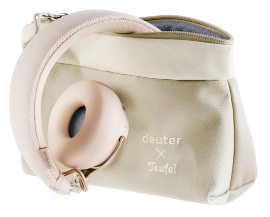 Lifestyle Rucksack deuter x Teufel UP Berlin Bundle