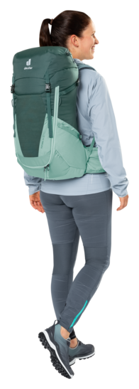 Hiking backpack Futura 24 SL