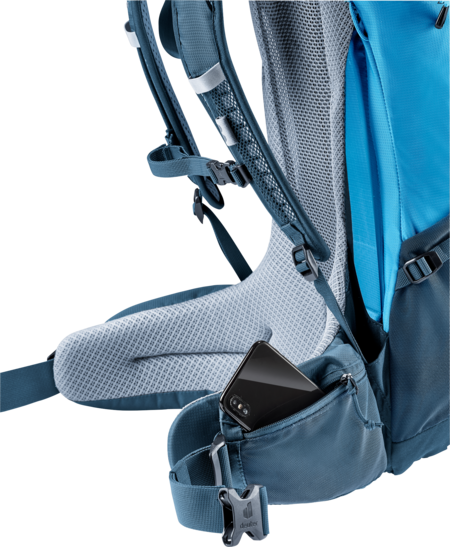 Hiking backpack Futura 26