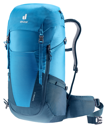 Hiking backpack Futura 26