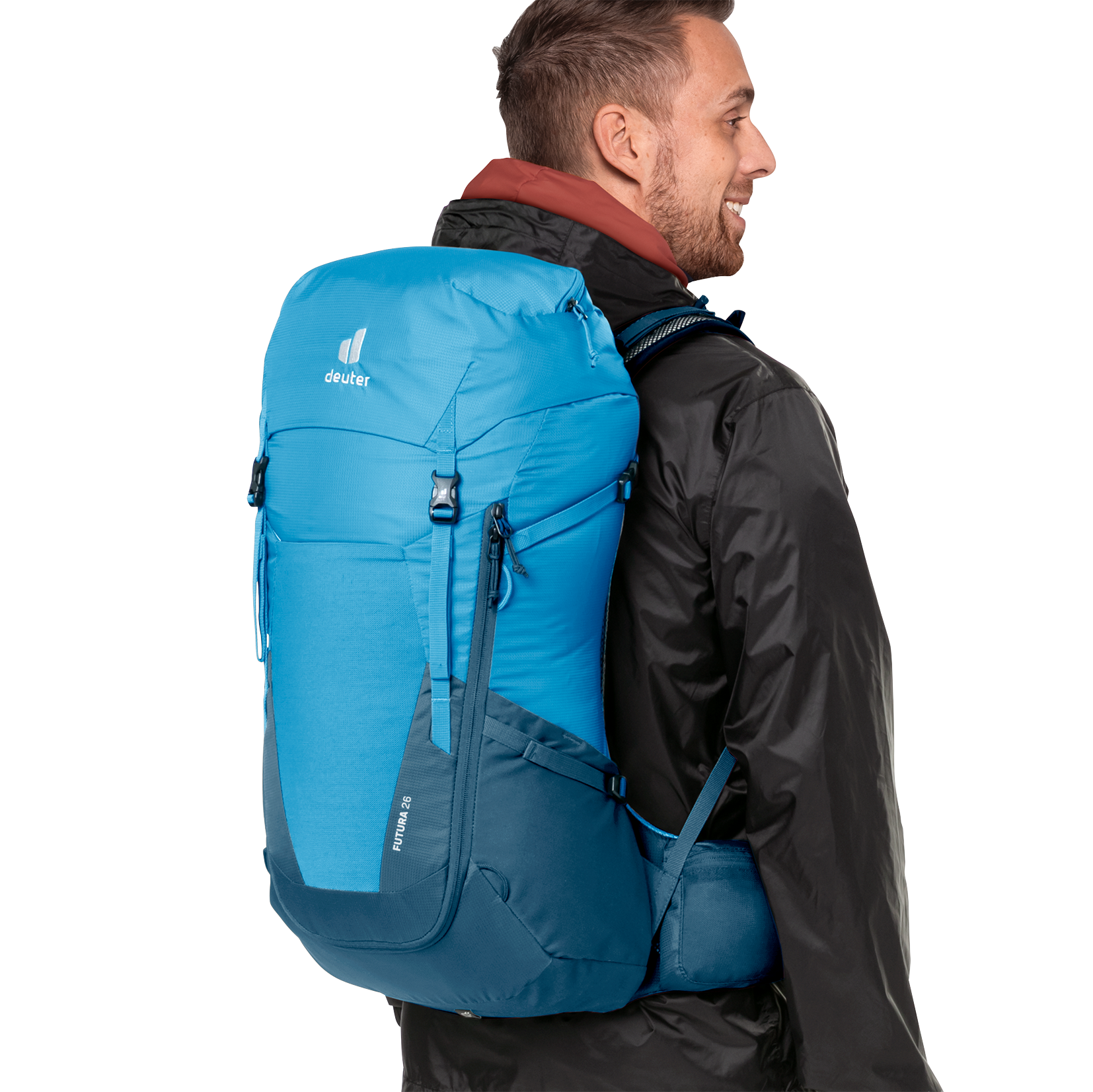 deuter Futura 26 | Hiking backpack