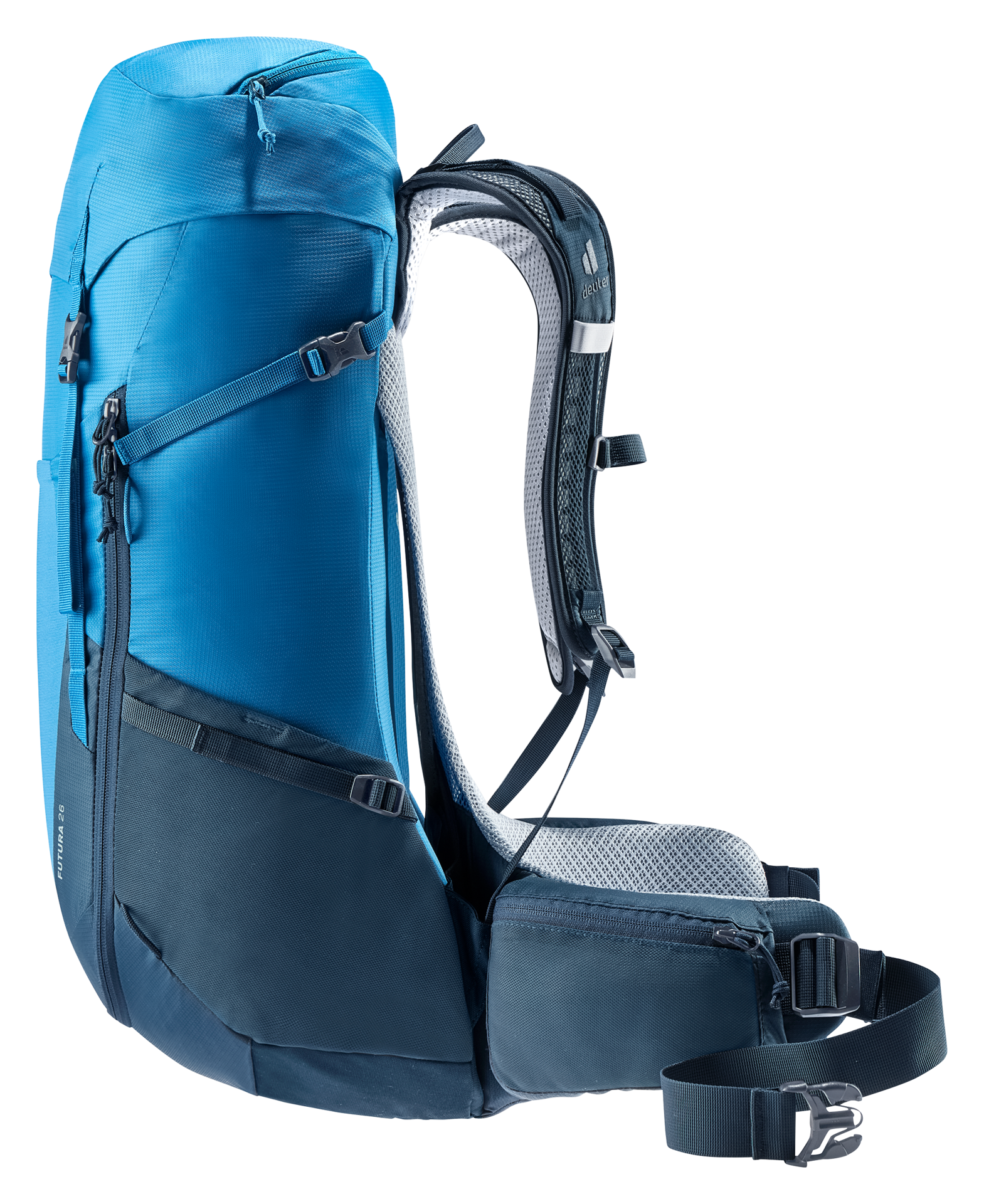 deuter Futura 26 | Hiking backpack