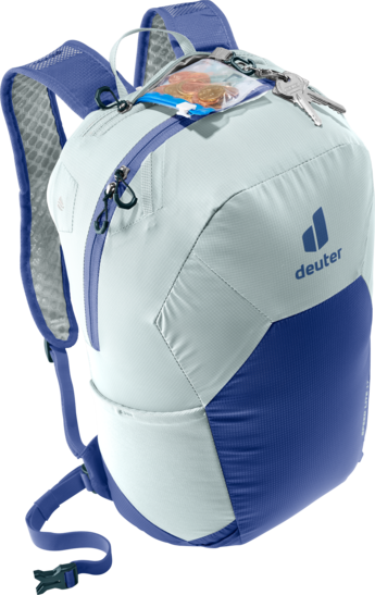 Hiking backpack Speed Lite 17