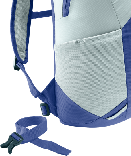 Hiking backpack Speed Lite 17