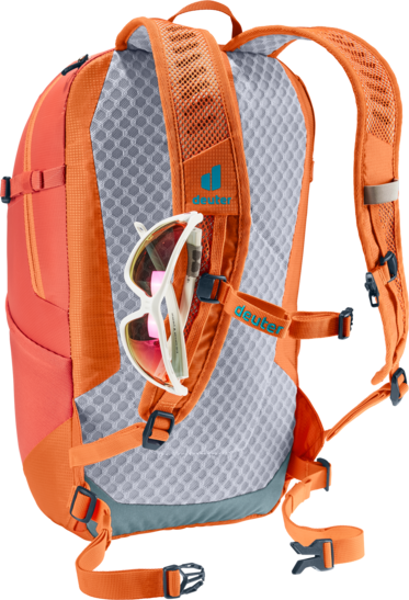 Hiking backpack Speed Lite 21