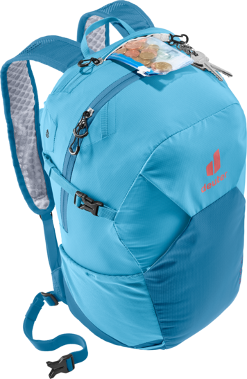 Hiking backpack Speed Lite 21