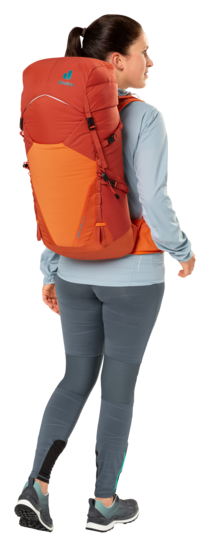 Hiking backpack Speed Lite 28 SL