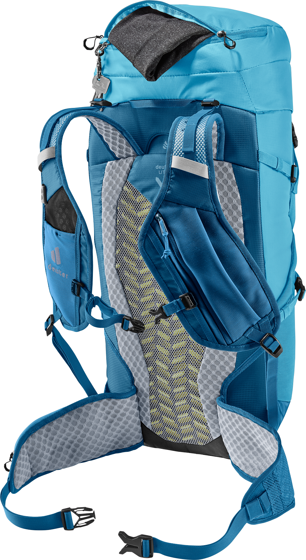 Deuter Speed Lite 30 Lightweight Hiking Backpack - View #7