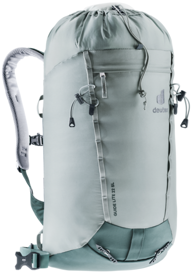 Sac à dos d'alpinisme Guide Lite 22 SL