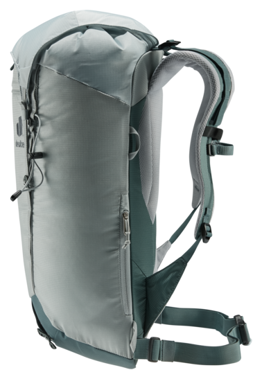 Sac à dos d'alpinisme Guide Lite 22 SL