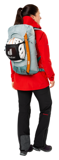 Sac à dos d'alpinisme Guide Lite 22 SL