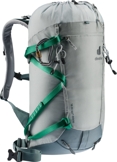 Sac à dos d'alpinisme Guide Lite 22 SL