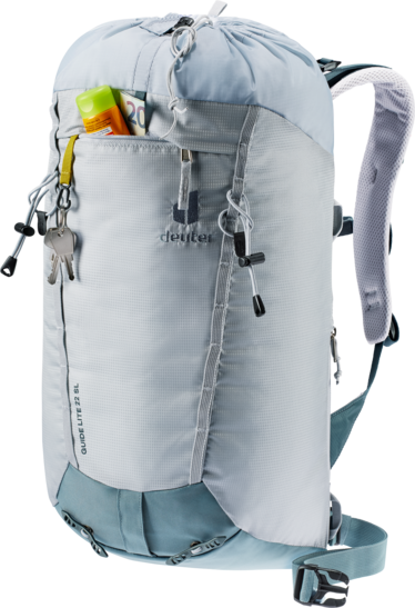 Sac à dos d'alpinisme Guide Lite 22 SL