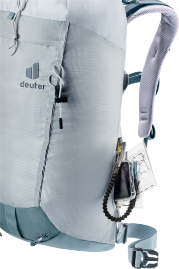 Sac à dos d'alpinisme Guide Lite 22 SL