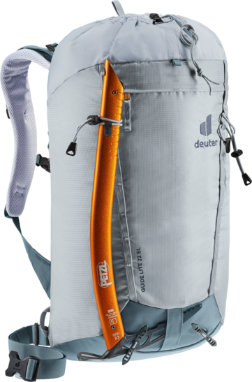 Sac à dos d'alpinisme Guide Lite 22 SL