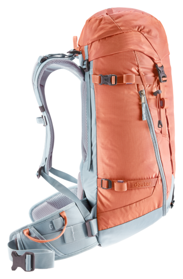 Mountaineering backpack Guide 34+ 